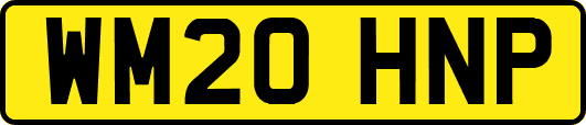 WM20HNP