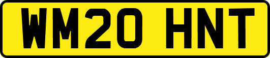 WM20HNT