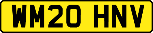 WM20HNV