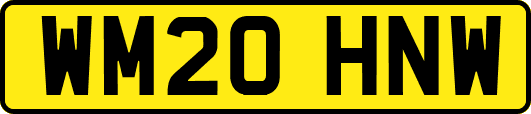 WM20HNW