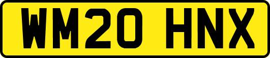 WM20HNX