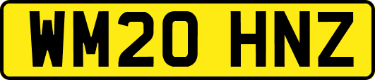 WM20HNZ