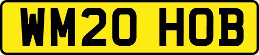 WM20HOB