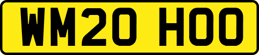 WM20HOO