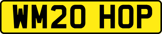 WM20HOP
