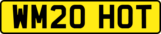 WM20HOT