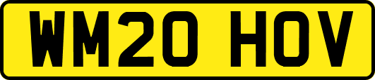 WM20HOV