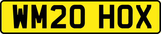 WM20HOX