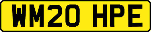 WM20HPE