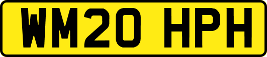 WM20HPH
