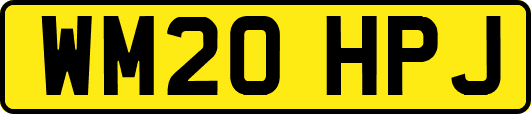 WM20HPJ