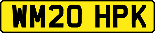 WM20HPK