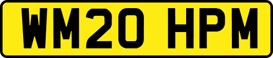 WM20HPM