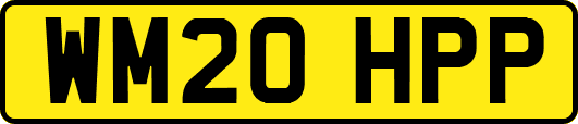 WM20HPP