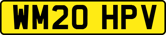 WM20HPV