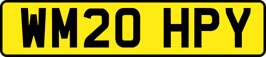 WM20HPY