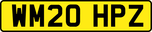 WM20HPZ