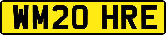 WM20HRE