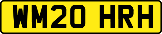 WM20HRH