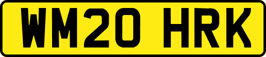WM20HRK
