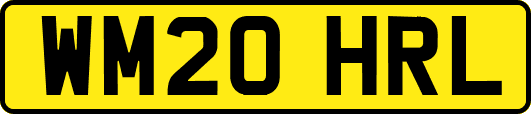 WM20HRL