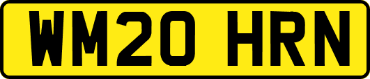 WM20HRN