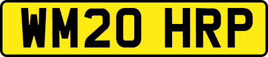 WM20HRP
