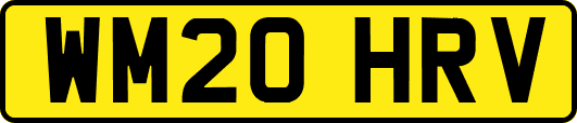 WM20HRV
