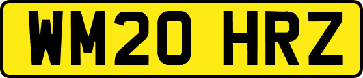 WM20HRZ
