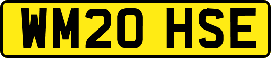 WM20HSE