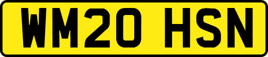 WM20HSN
