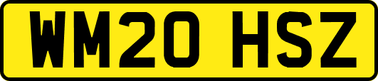 WM20HSZ