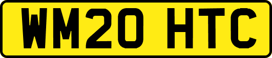 WM20HTC