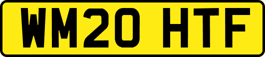 WM20HTF