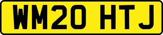 WM20HTJ