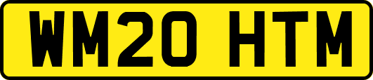 WM20HTM