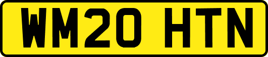 WM20HTN