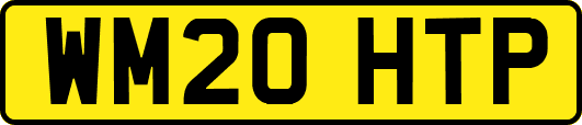 WM20HTP