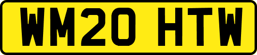 WM20HTW