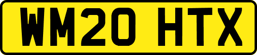 WM20HTX