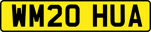 WM20HUA