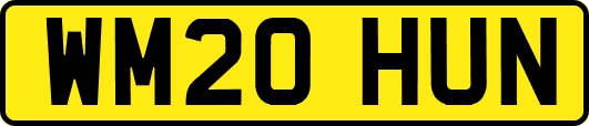 WM20HUN