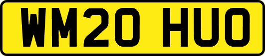 WM20HUO