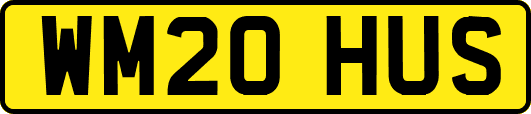WM20HUS