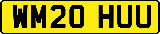 WM20HUU