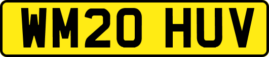 WM20HUV