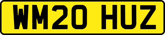 WM20HUZ