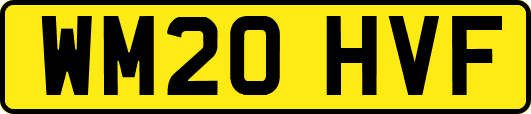WM20HVF