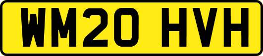 WM20HVH