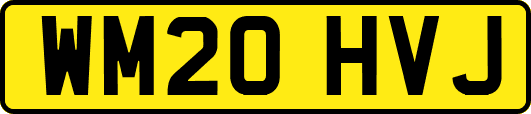 WM20HVJ